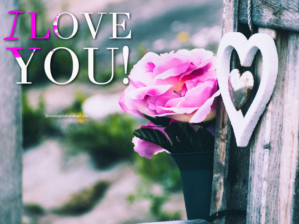 I Love You Hearts - Heart I Love You Images Hd , HD Wallpaper & Backgrounds