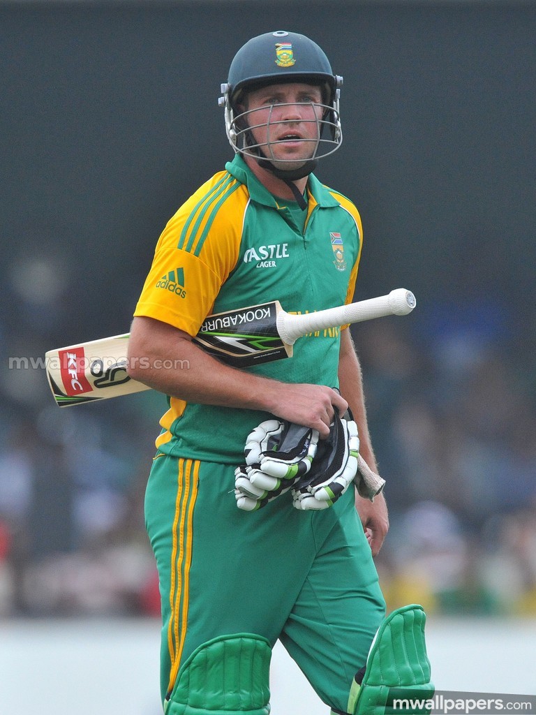 Ab De Villiers Hd Images - Twenty20 , HD Wallpaper & Backgrounds