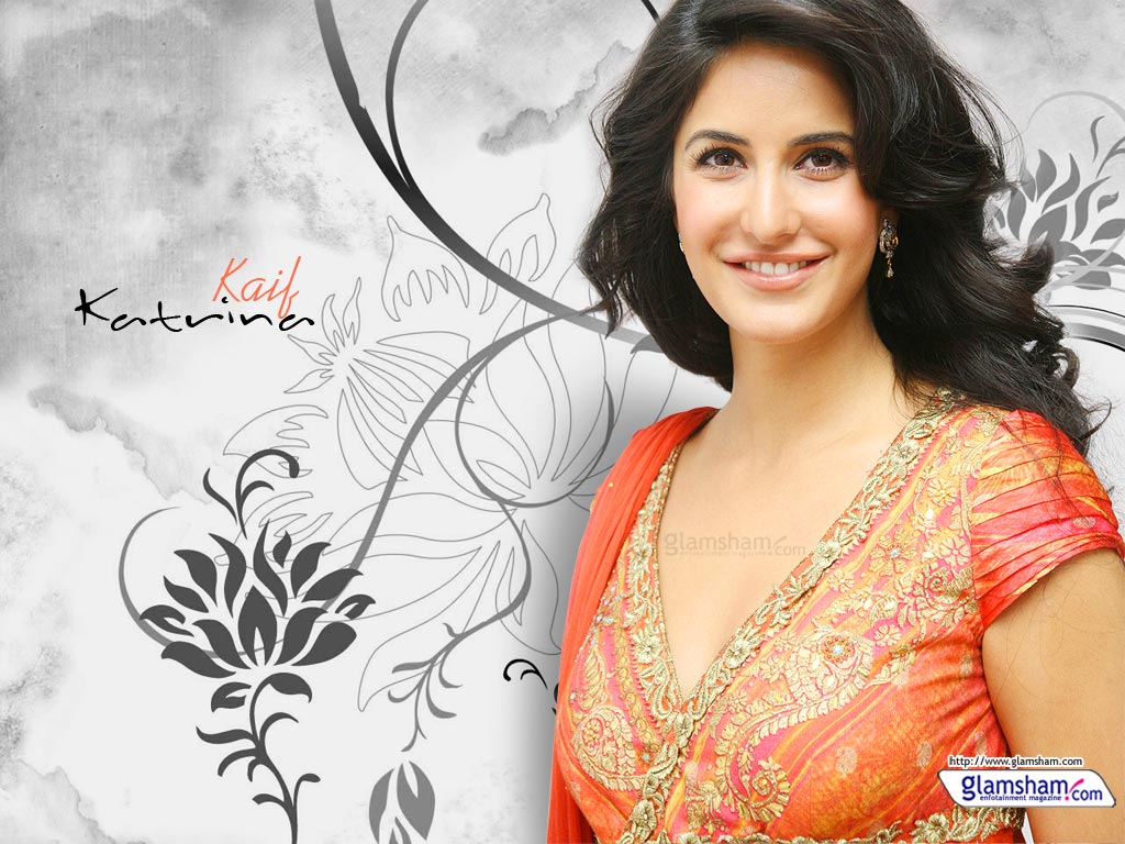 Katrina Kaif , HD Wallpaper & Backgrounds