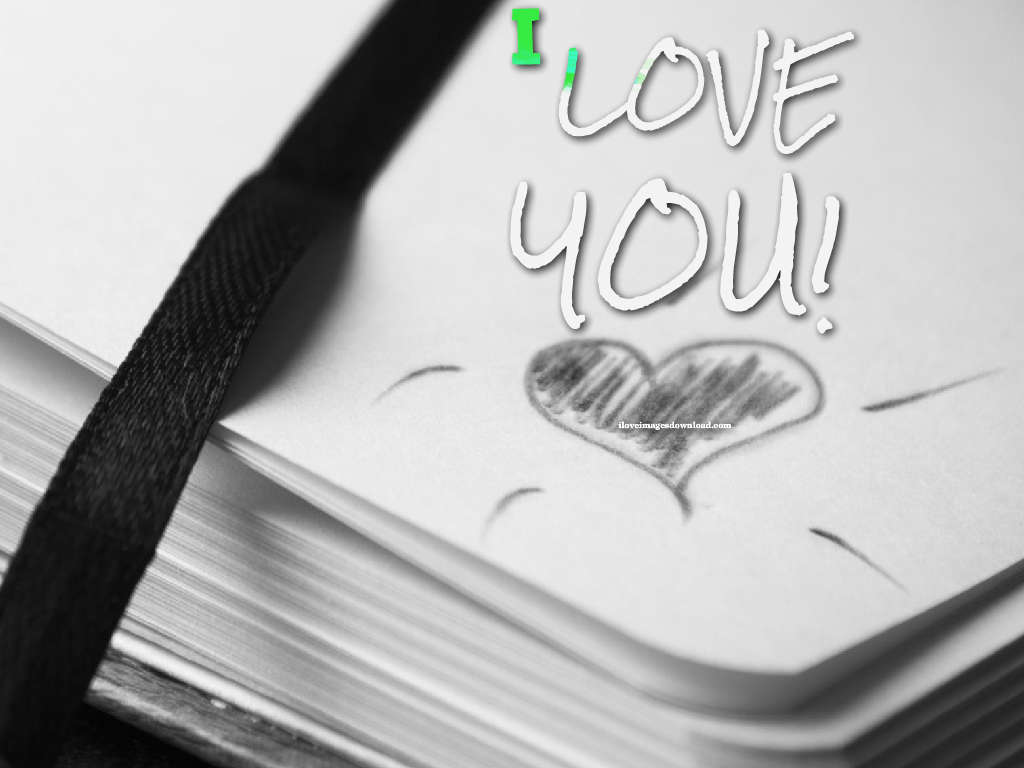 Love You Images With Quotes - Amor Para Mi Novio , HD Wallpaper & Backgrounds