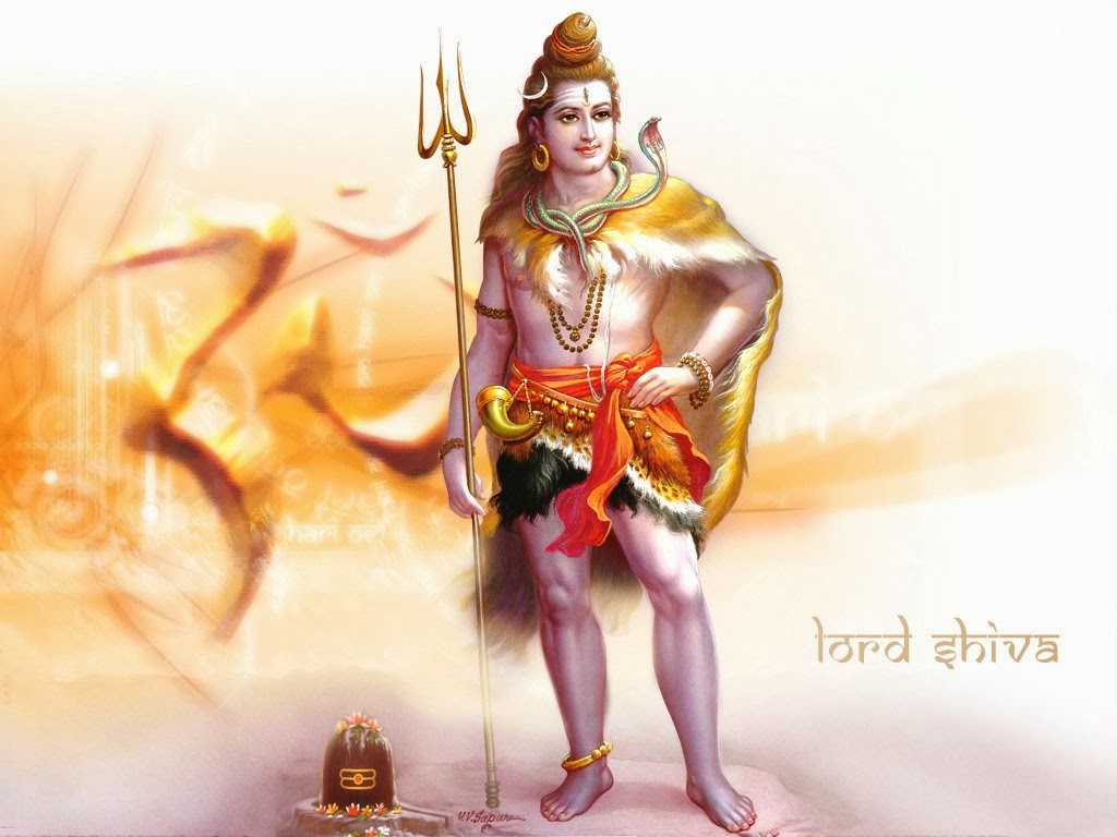 Devon Ke Dev Mahadev - May Lord Shiva Bless , HD Wallpaper & Backgrounds