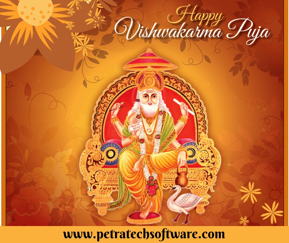 May You All Blessed By The Creator Of This Universe, - Vishwakarma Puja 2018 Date , HD Wallpaper & Backgrounds