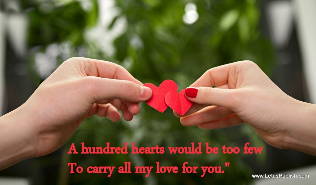 Beautiful Love Heart Wallpaper With Quotes - Love Boy And Girl Hand , HD Wallpaper & Backgrounds