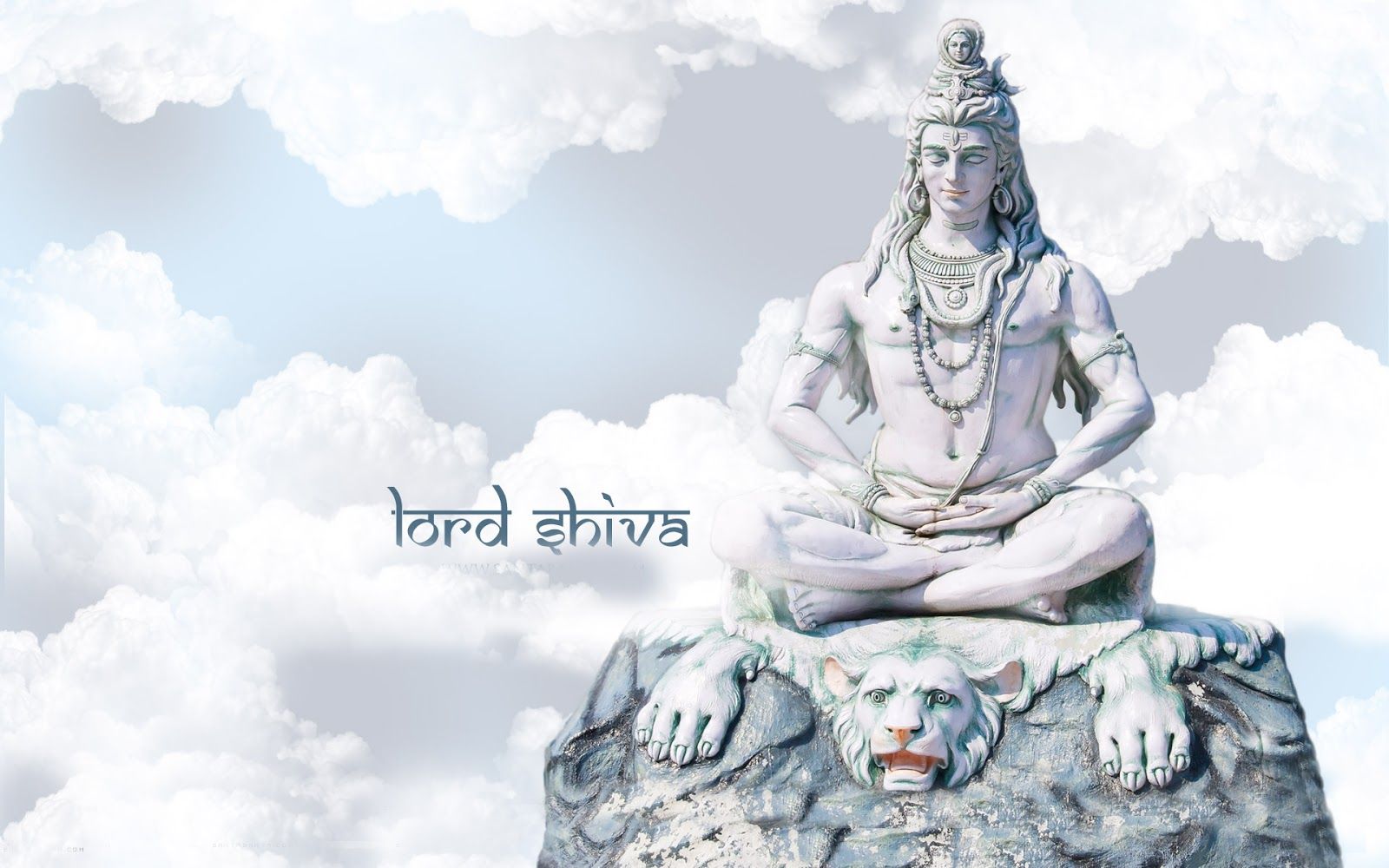Lord Shiva, Devo Ke Dev Mahadev, Lord Shivji, Hd Images - Lord Shiva , HD Wallpaper & Backgrounds