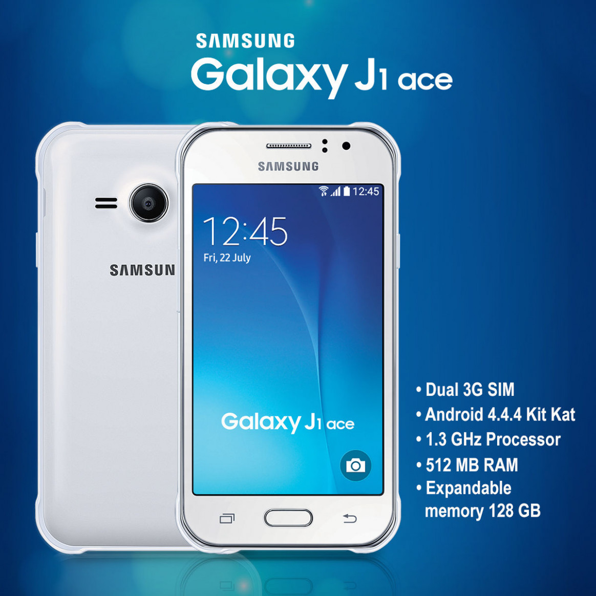 Wallpaper Samsung Galaxy J1 Ace - Samsung Galaxy J1 Ace Price In Nepal , HD Wallpaper & Backgrounds