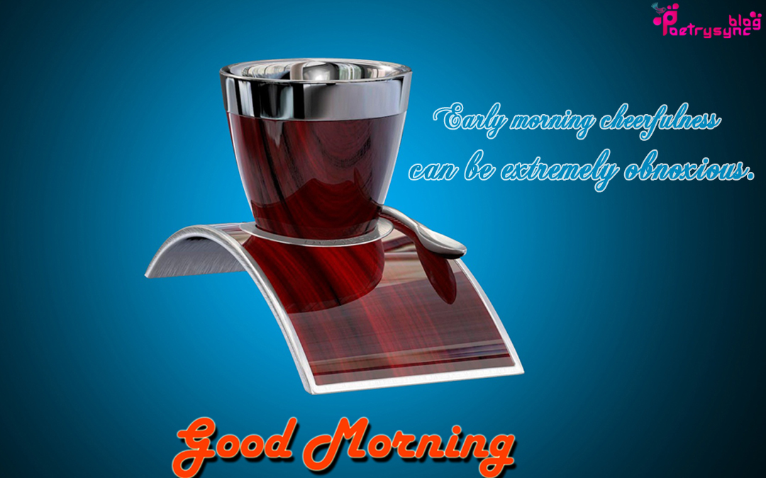 Good Morning Tea Cups For Facebook With Wishes Best - Early Morning Gd Morning , HD Wallpaper & Backgrounds