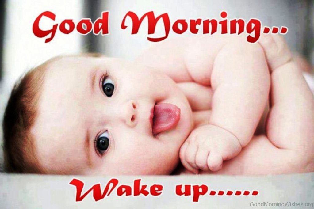 Good Morning Wake Up - Good Morning Meri Jaan , HD Wallpaper & Backgrounds