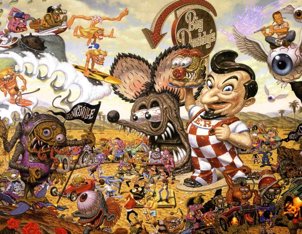 Acid Trip Trip Trippy Lsd Trippy Lysergic Acid Acid - Frank Zappa Chalk Pie Album , HD Wallpaper & Backgrounds