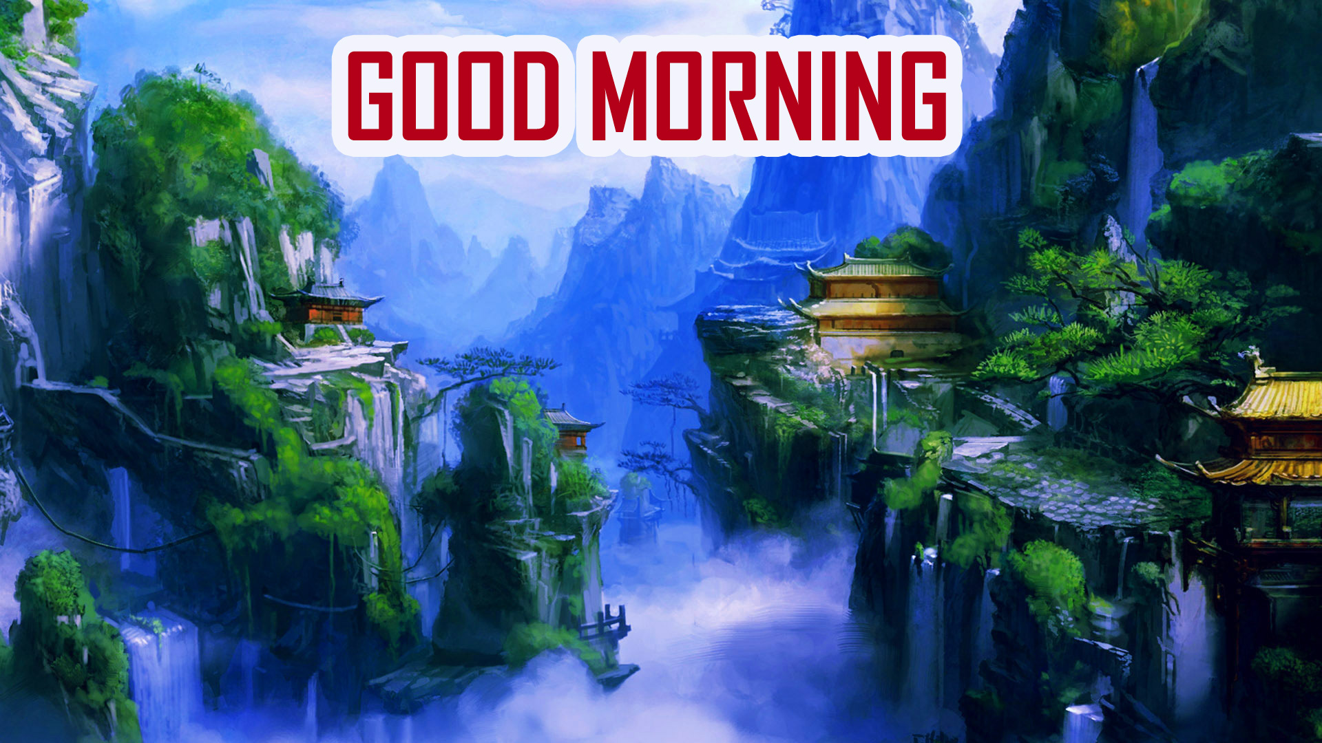 Beautiful China , HD Wallpaper & Backgrounds