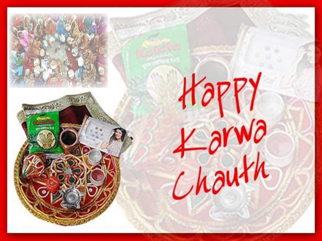 Download Happy Karwa Chauth Wallpapers Wallpaper Hd - Karva Chauth Images Download , HD Wallpaper & Backgrounds