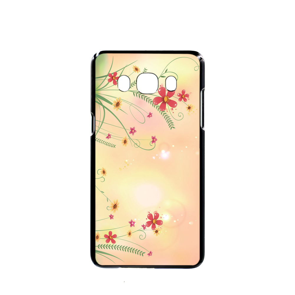 06090 Floral Wallpaper Cell Phone Case Cover For Samsung - Iphone , HD Wallpaper & Backgrounds