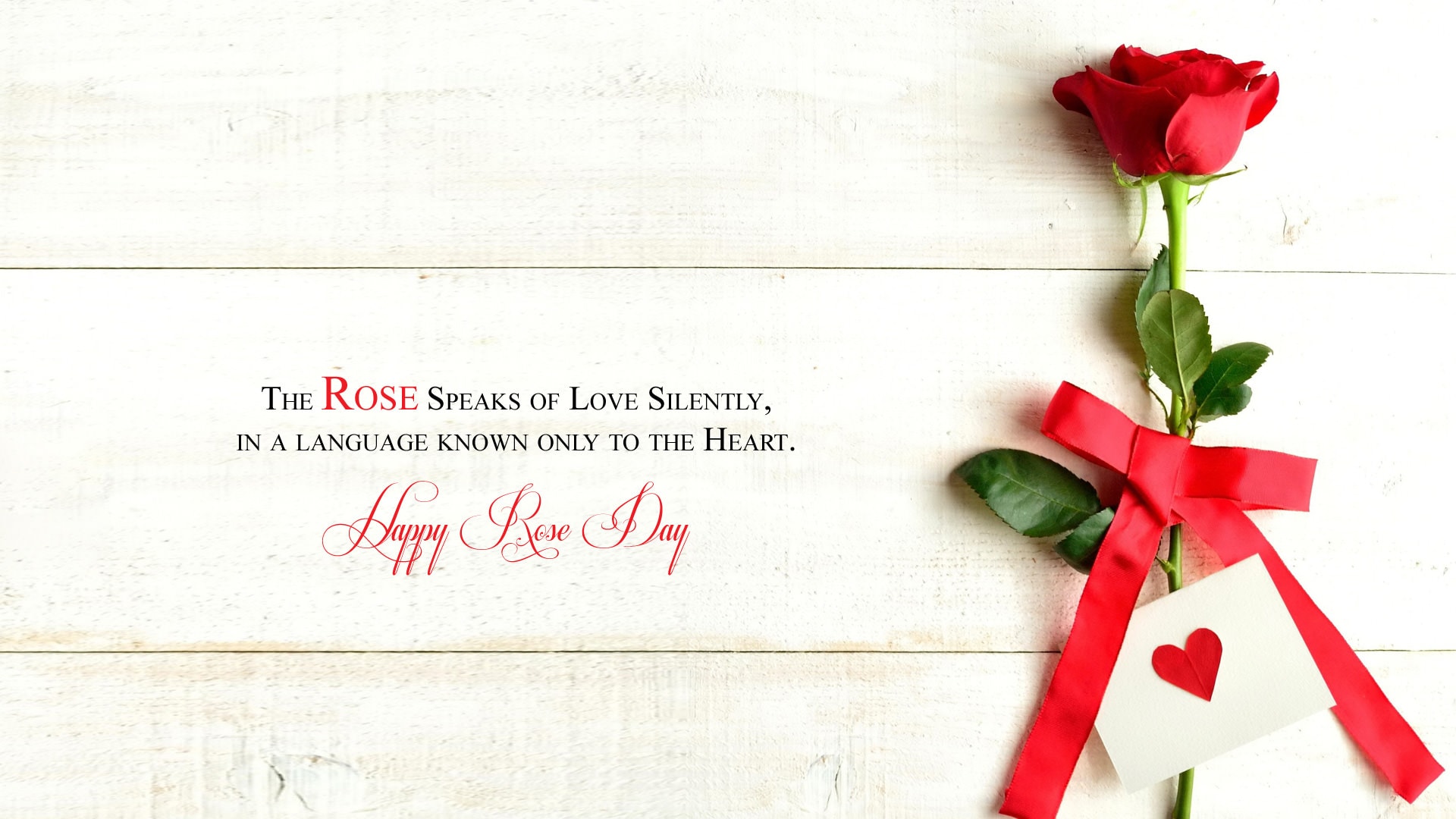 3587 Th Feb Valentine Rose Day Wallpaper Facebook Whatsapp - Beautiful Woman Good Morning Love Quotes , HD Wallpaper & Backgrounds