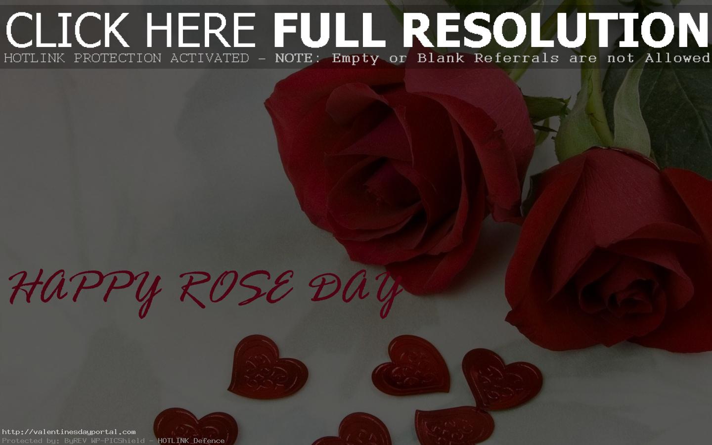 Happy Rose Day Wallpaper Download - Warren Street Tube Station , HD Wallpaper & Backgrounds