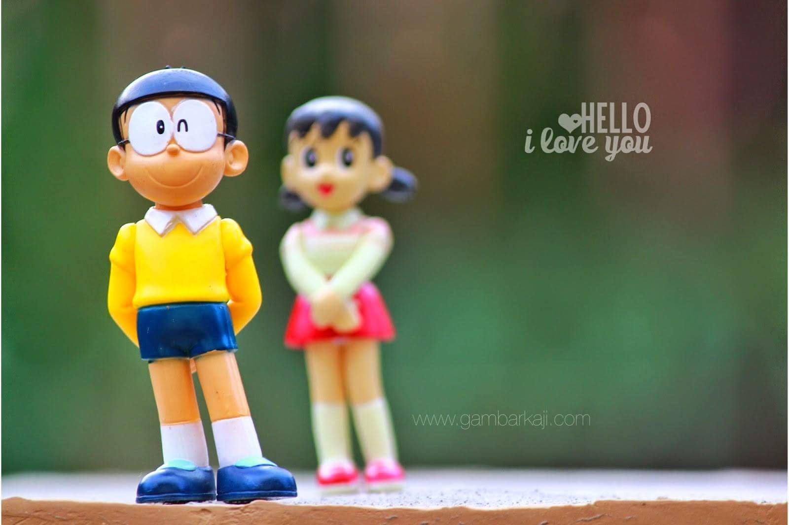 Nobita gambar Mewarnai Gambar