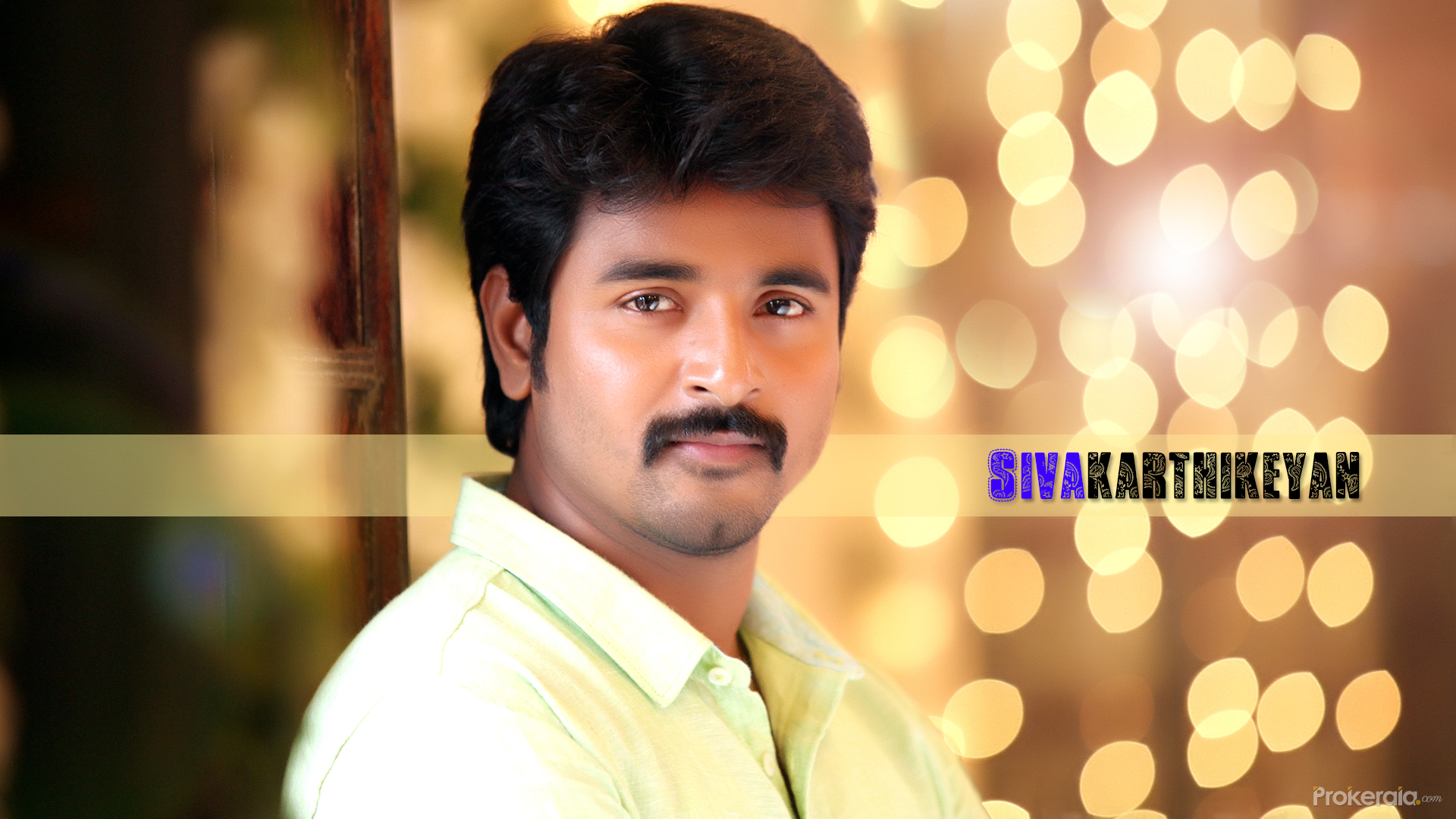 Download Sivakarthikeyan Wallpaper - Siva Karthikeyan , HD Wallpaper & Backgrounds