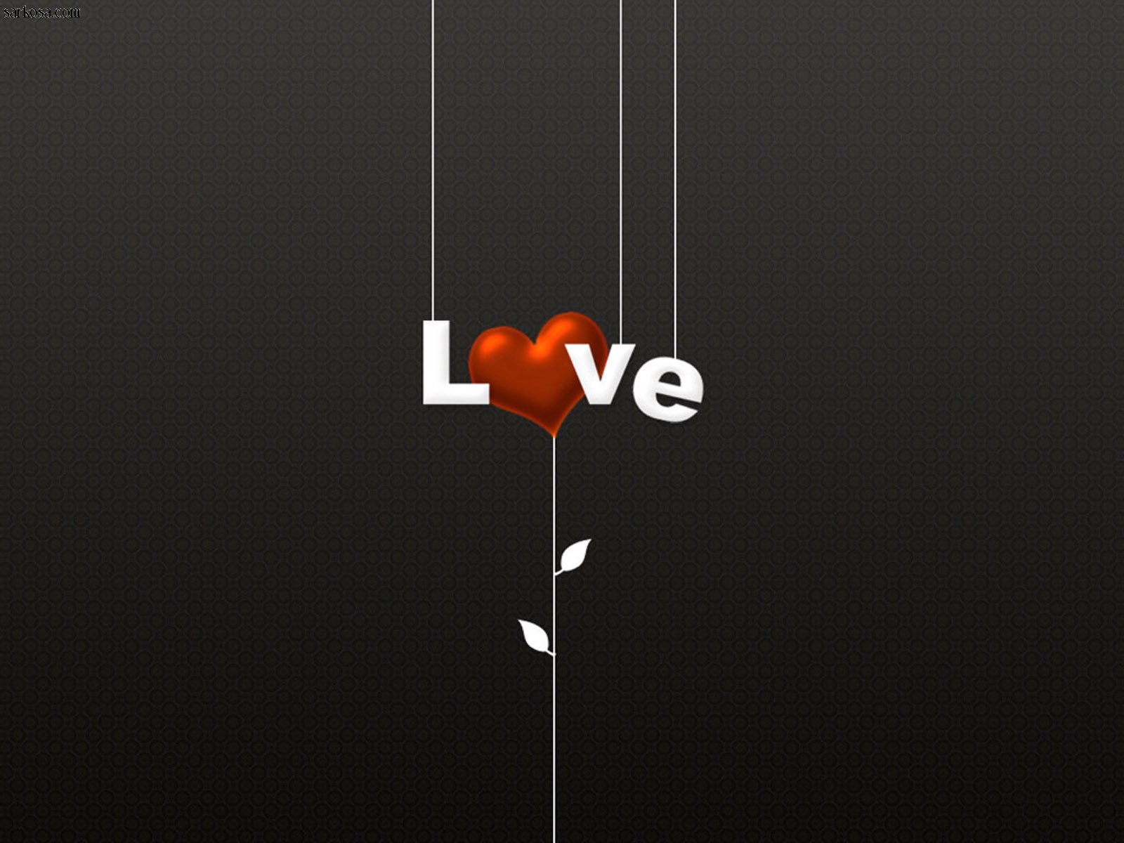 Zedge - Love , HD Wallpaper & Backgrounds