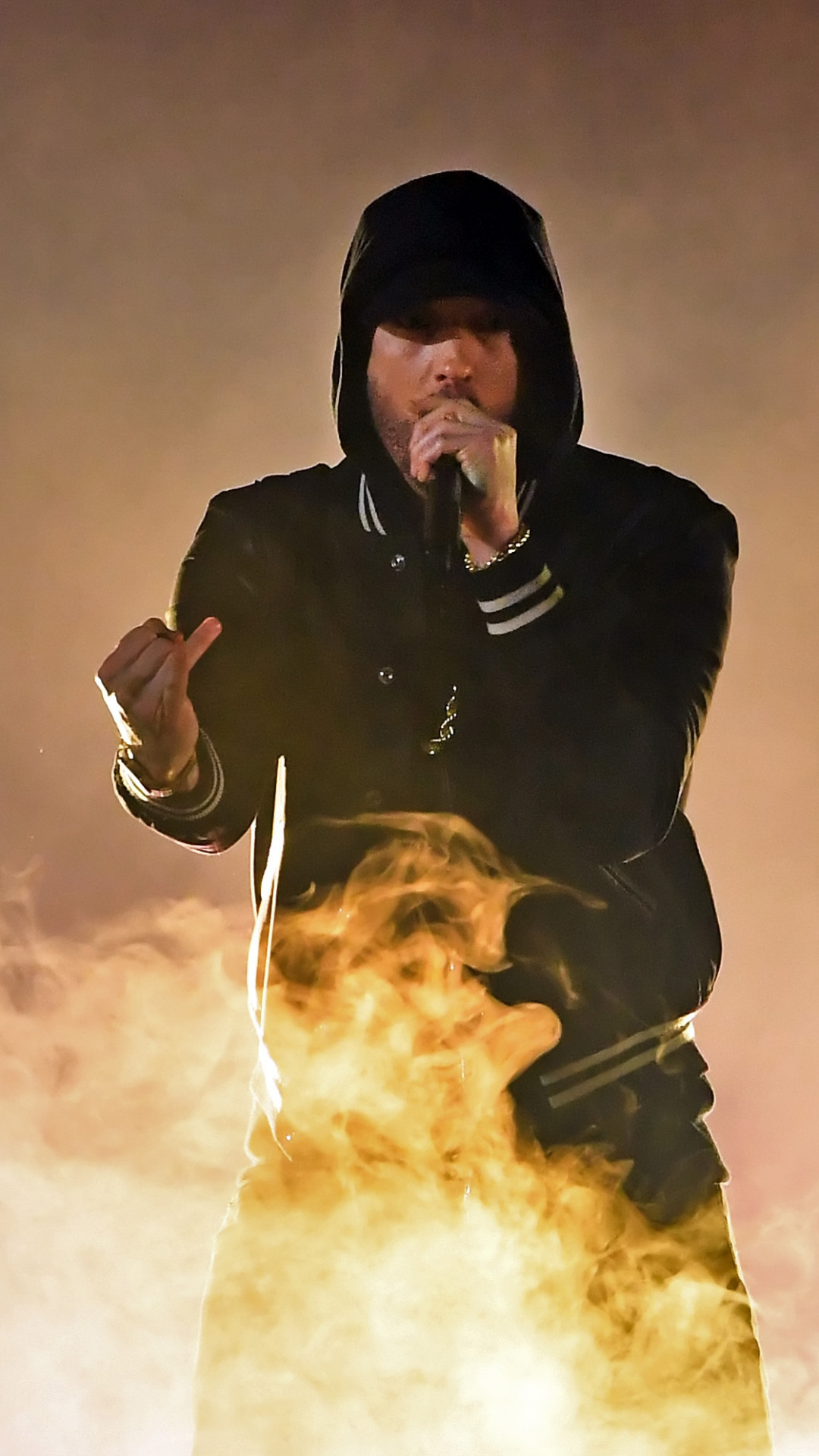 Smoke, Album, Eminem, Music, Rapper Wallpaper In Resolution - Eminem Kick Off Freestyle , HD Wallpaper & Backgrounds