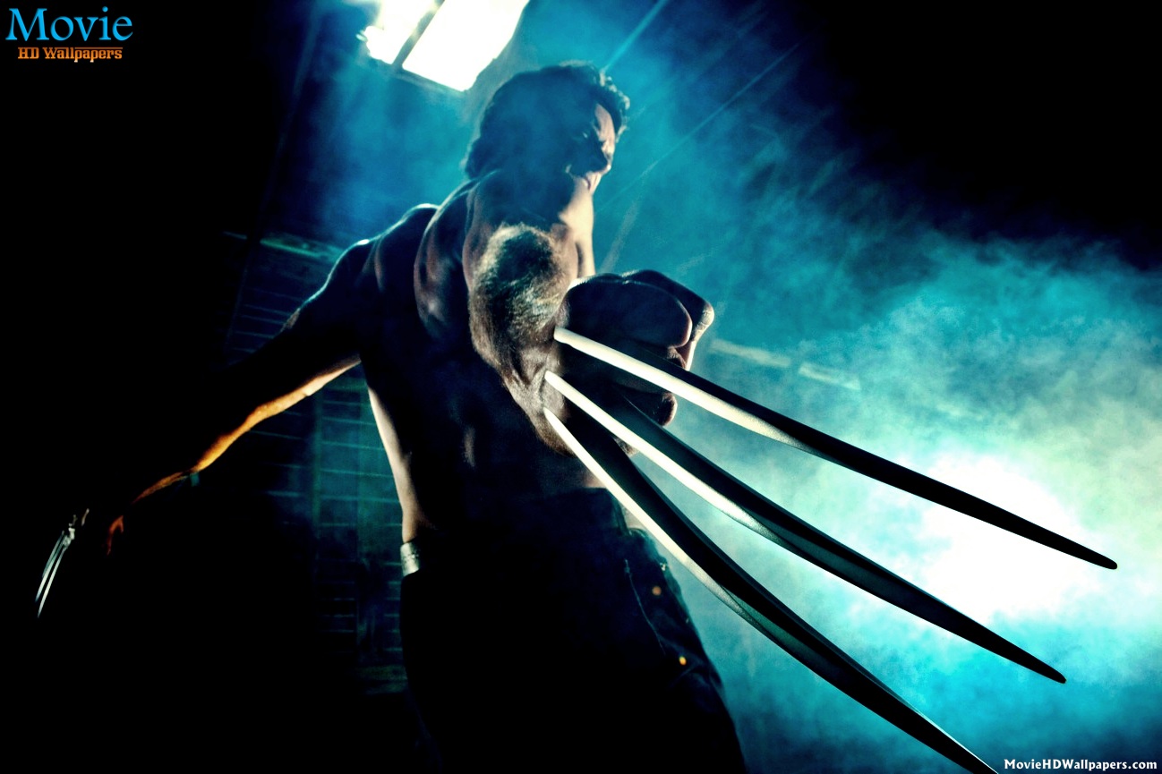 The Wolverine Hugh Jackman As Logan - Hugh Jackman Logan Wolverine , HD Wallpaper & Backgrounds