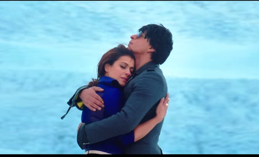Dilwale - Dilwale Movie , HD Wallpaper & Backgrounds