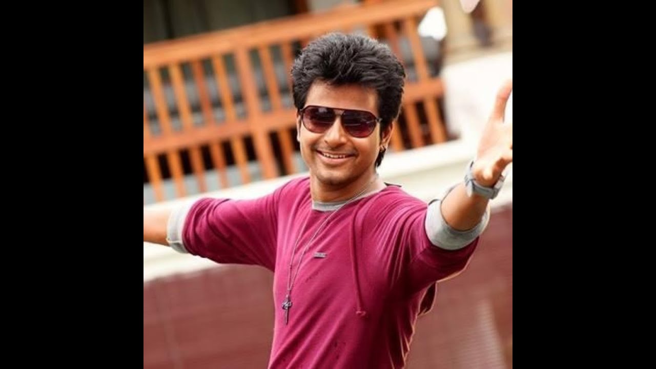 Sivakarthikeyan To Change His Style For Maan Karate - Male To Female Indian , HD Wallpaper & Backgrounds