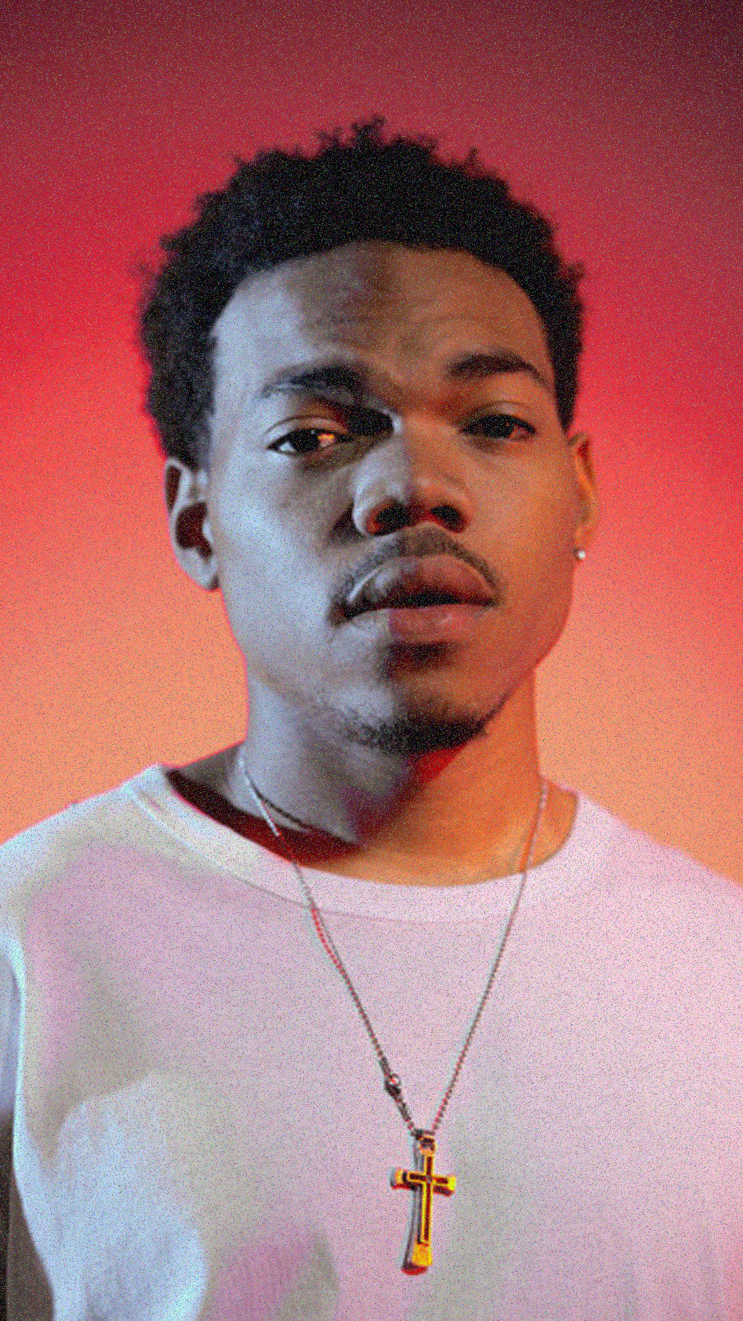 Chance Without His Hat , HD Wallpaper & Backgrounds