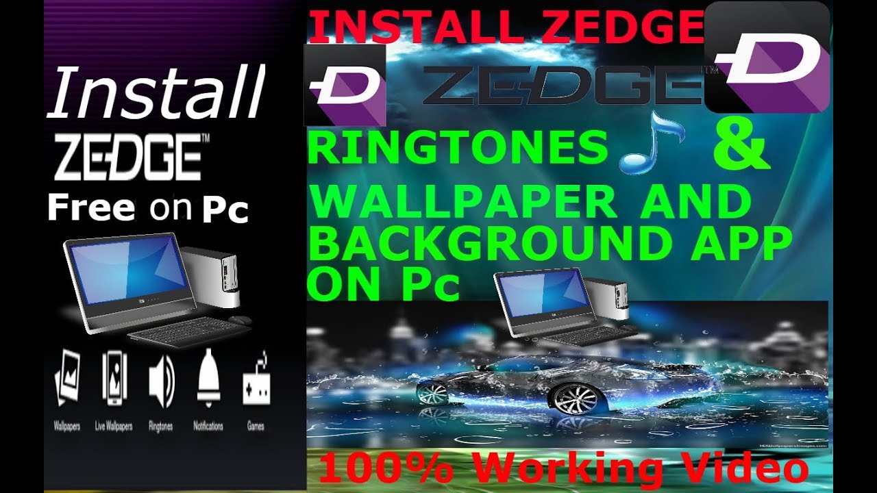 Zedge Wallpapers - Netbook , HD Wallpaper & Backgrounds