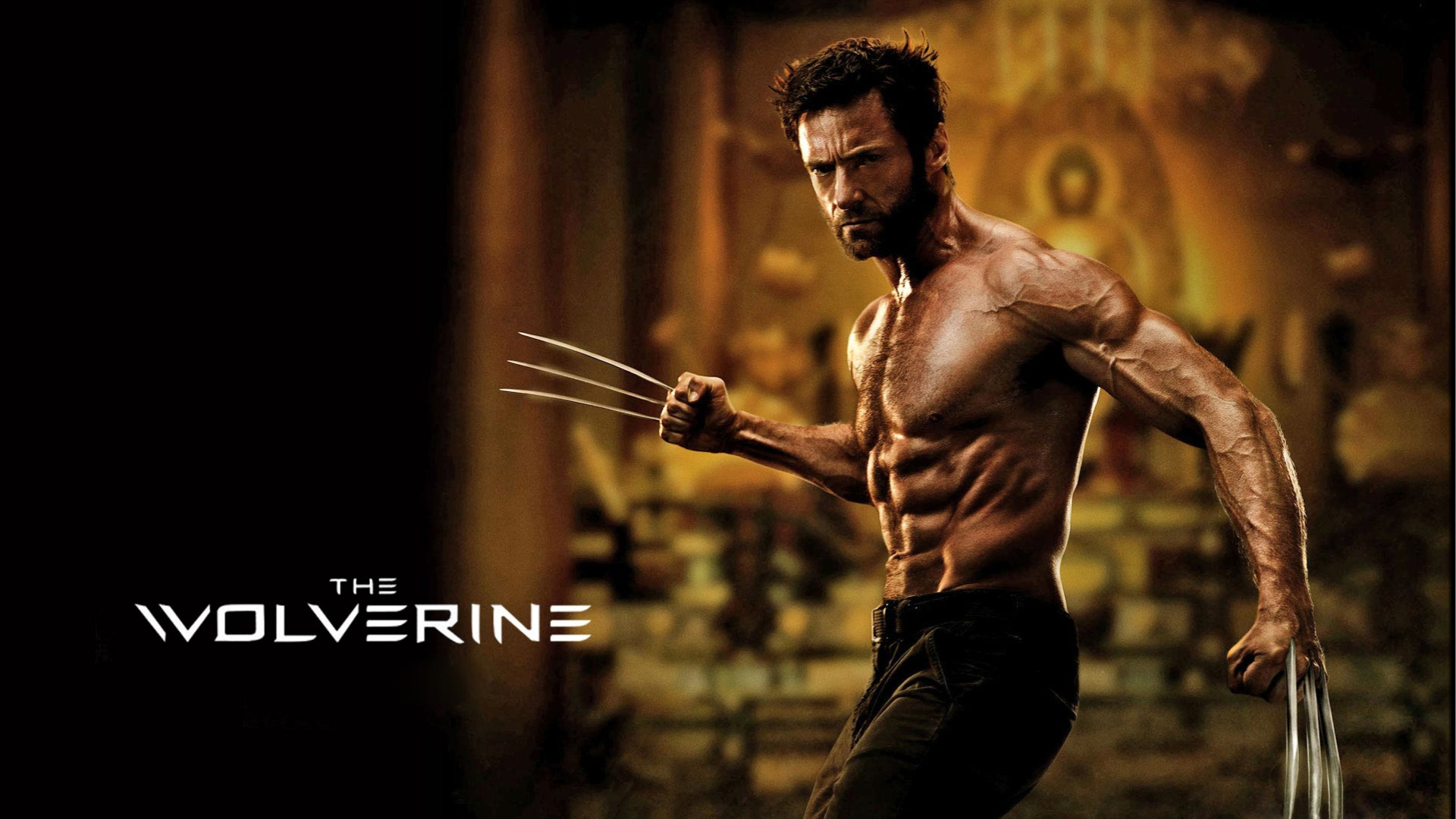 Wolverine Hd Wallpaper - Logan Hd Wallpaper For Mobile Hd , HD Wallpaper & Backgrounds