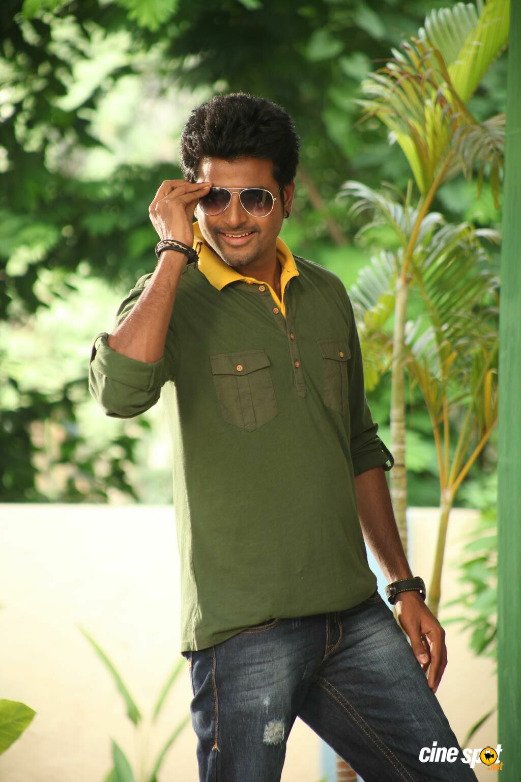 Sivakarthikeyan New Stills In Maan Karate - Sivakarthikeyan Images In Maan Karate , HD Wallpaper & Backgrounds