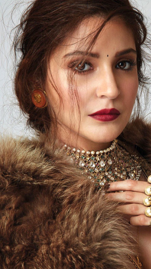 Anushka Sharma, Photo, Bollywood, 4k - Anushka Sharma , HD Wallpaper & Backgrounds