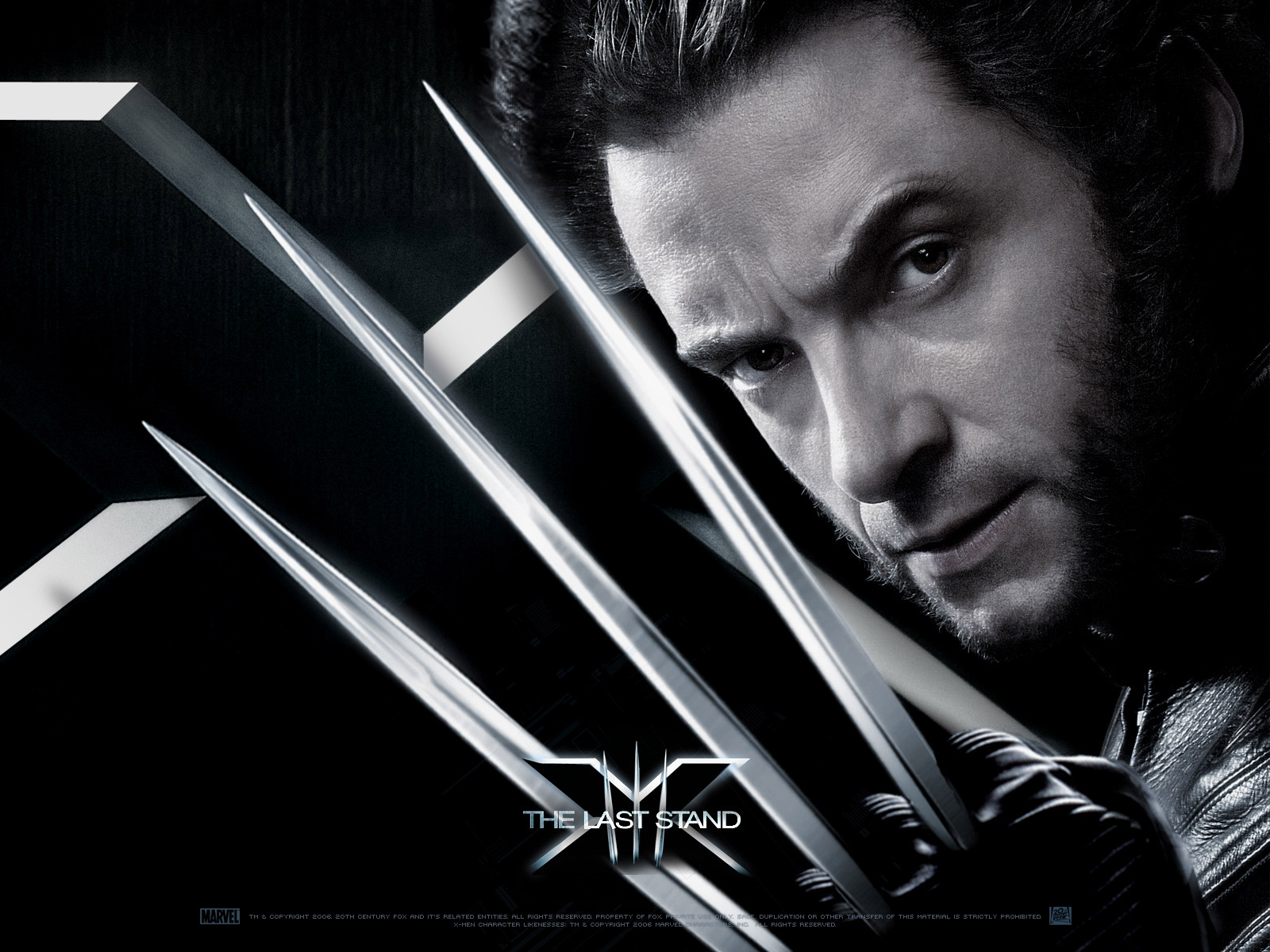 Wolverine Обои Called Logan - X Man Wolverine Hd , HD Wallpaper & Backgrounds