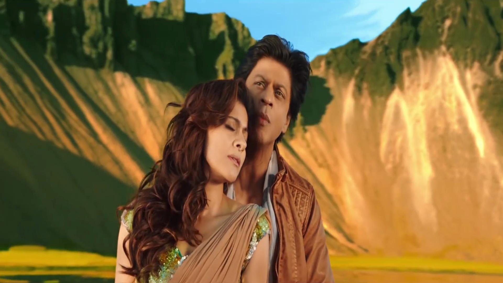 Dilwale - Love , HD Wallpaper & Backgrounds