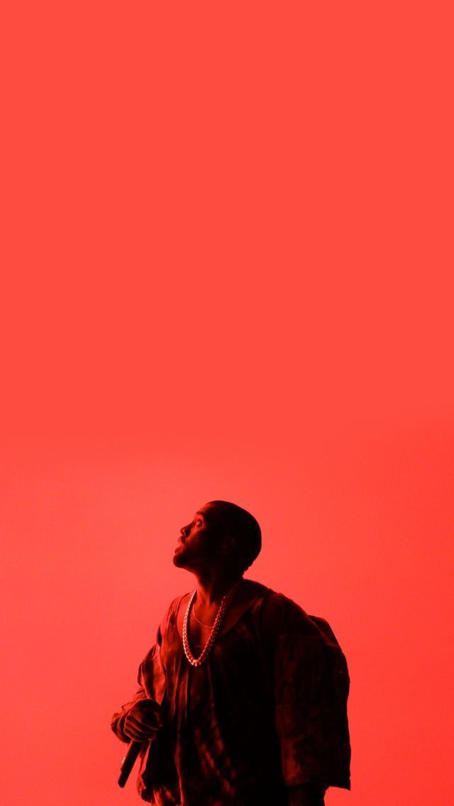 Chance The Rapper Iphone Wallpaper - Kanye West My Beautiful Dark Twisted Fantasy Art , HD Wallpaper & Backgrounds