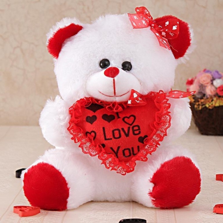 Hd Wallpapers For Whatsapp Profile Pic - Teddy Day Images Download , HD Wallpaper & Backgrounds