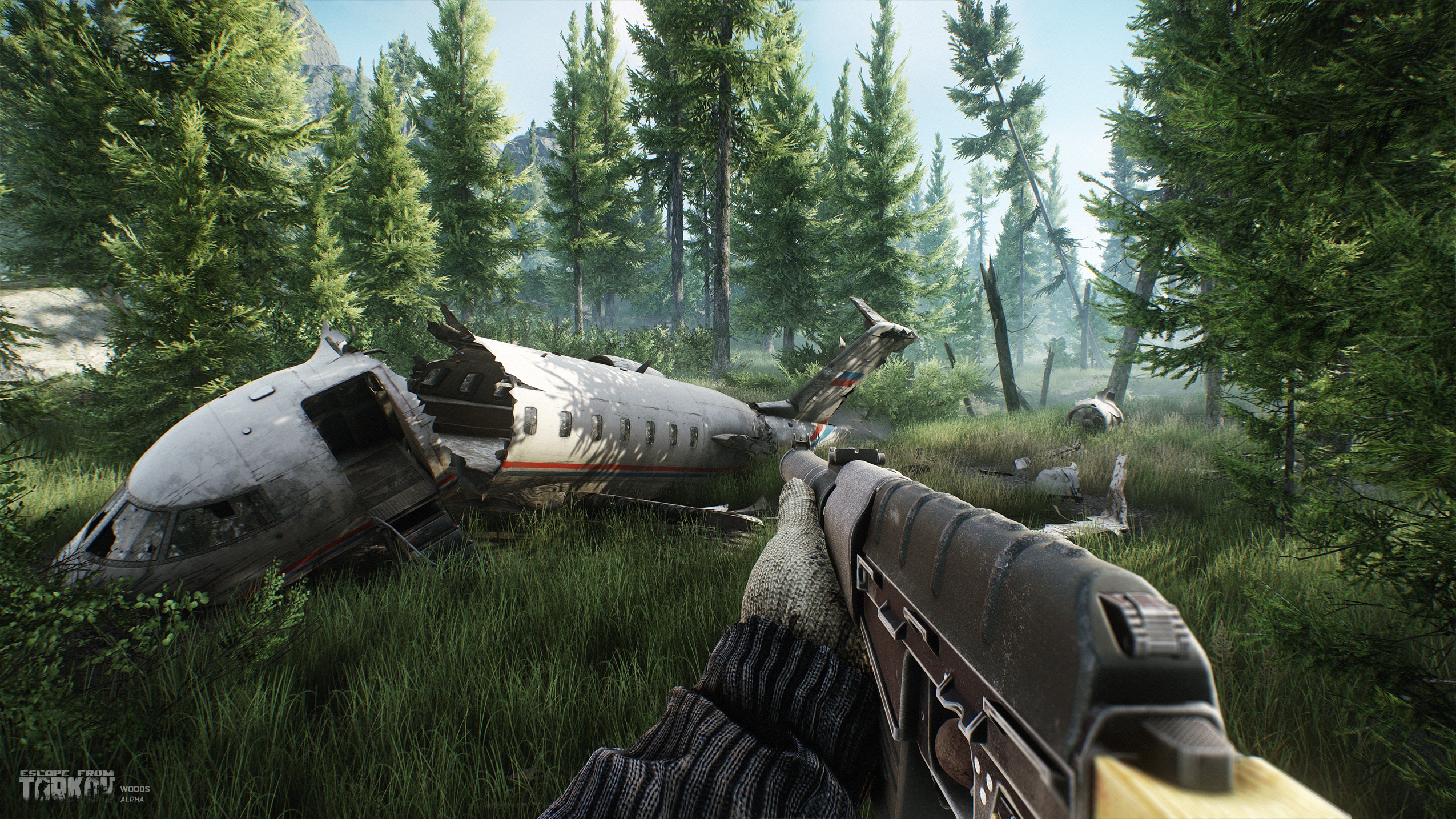 Download Escape From Tarkov Videojuegos Video Games War Game Spiel Mit Bester Grafik 2018 On