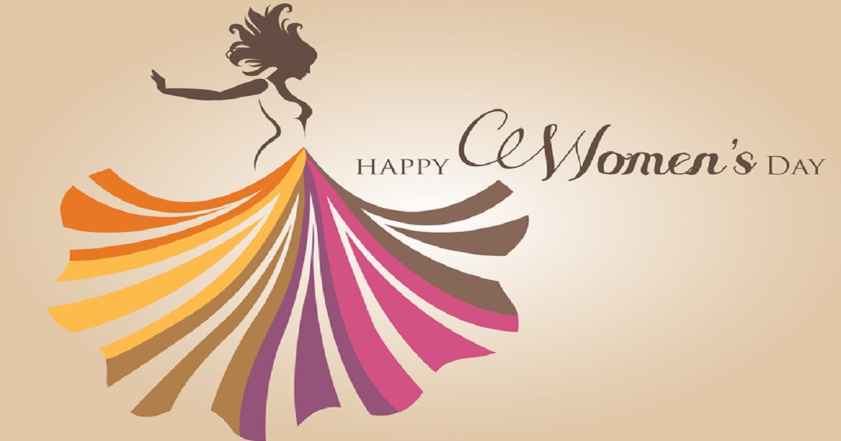 Women's Day Images Hd Wallpapers - Happy Women's Day Hd , HD Wallpaper & Backgrounds