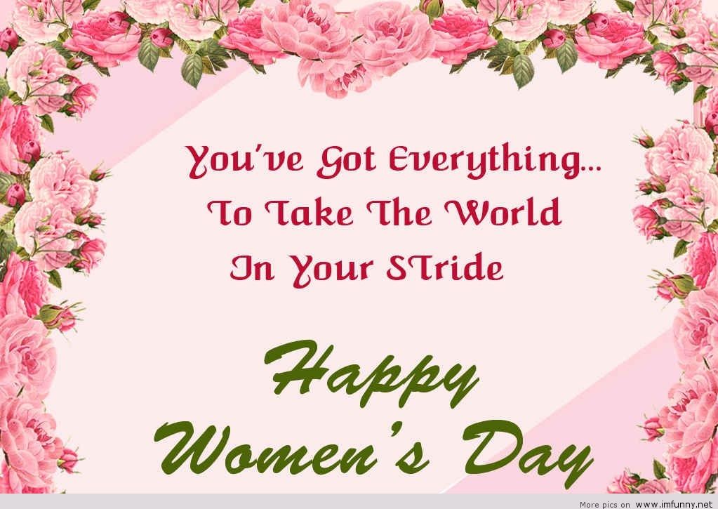 Salute To Women's Day , HD Wallpaper & Backgrounds
