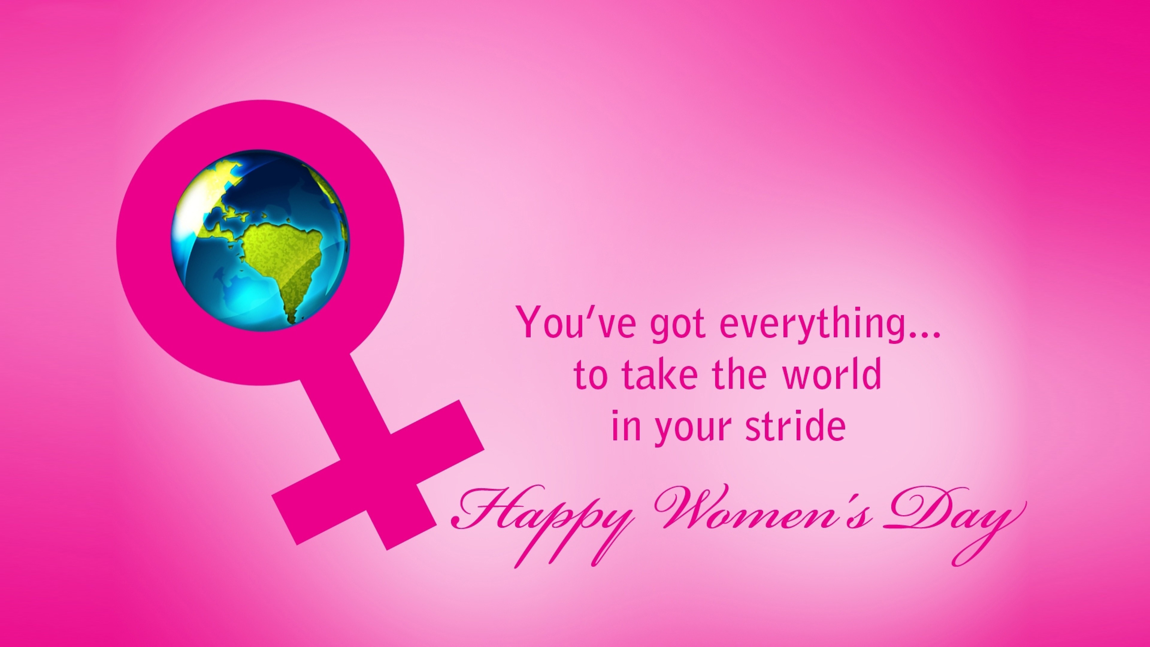 Happy Womens Day Wallpaper Quotes Hd Wallpapers Background - Happy International Women's Day 2018 Quotes , HD Wallpaper & Backgrounds