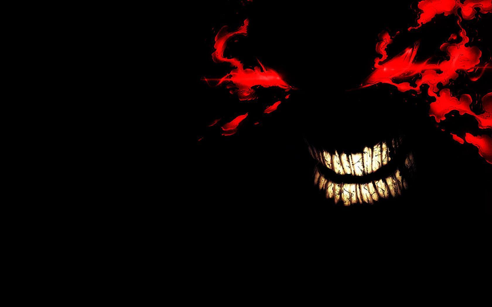 0 Demon Angel Wallpapers Group Demon Backgrounds Group - Spawn Eyes , HD Wallpaper & Backgrounds