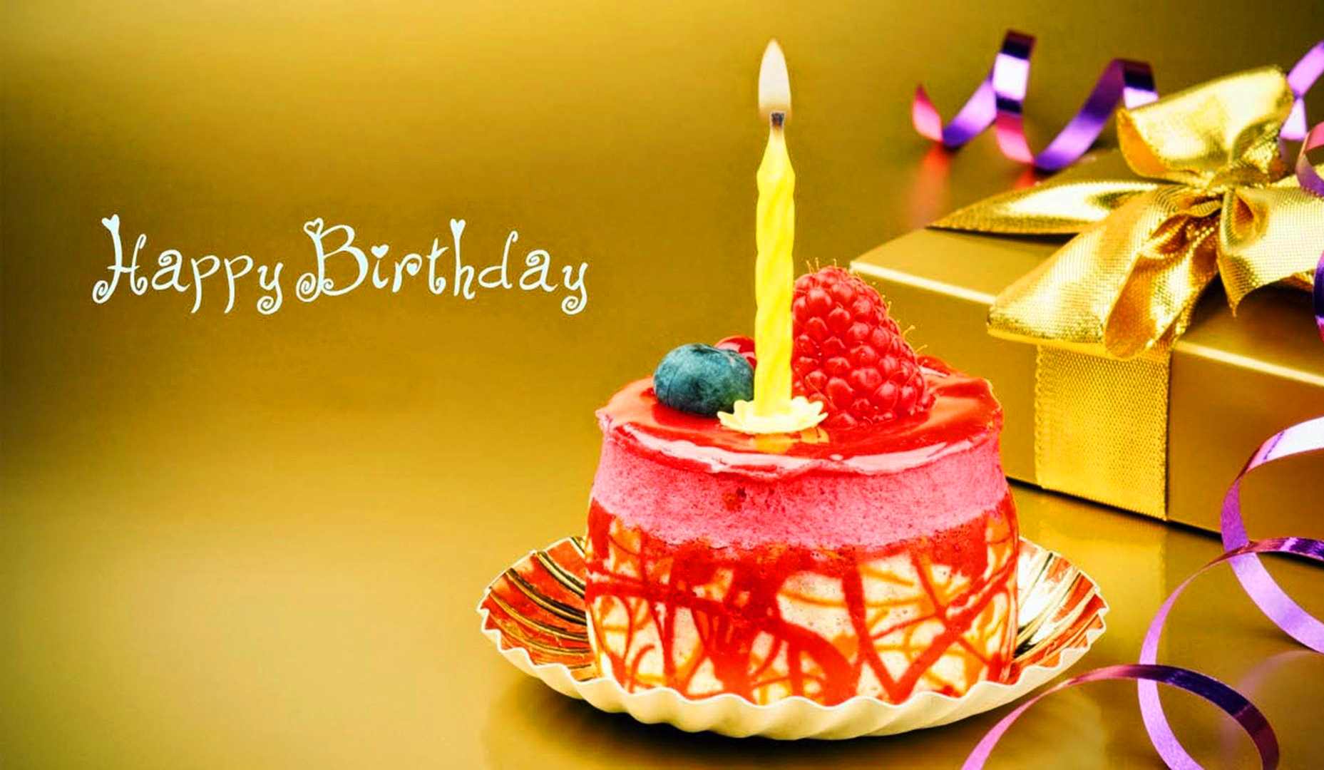 Happy Birthday Images Wallpaper Pics - Happy Birthday Wife Cake , HD Wallpaper & Backgrounds
