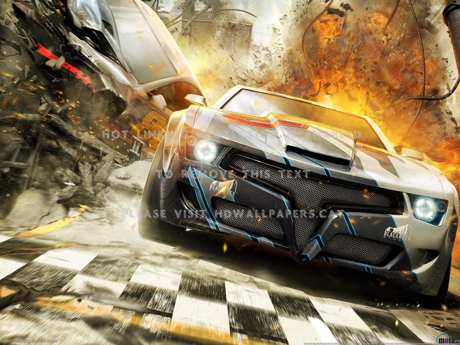 Car Racing Game Background , HD Wallpaper & Backgrounds