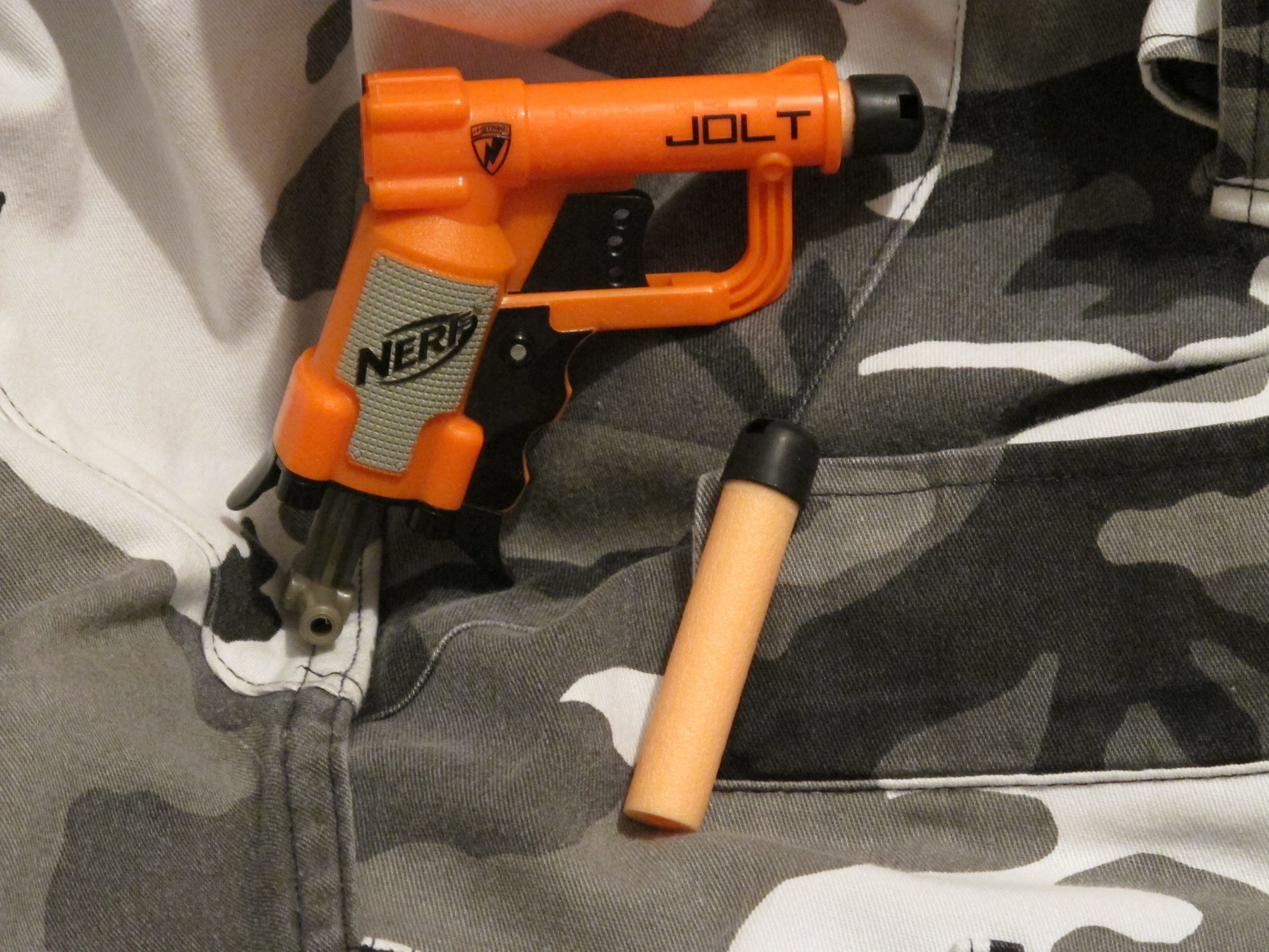 Nerf Guns Images Nerf Jolt Hd Wallpaper And Background - Dog , HD Wallpaper & Backgrounds