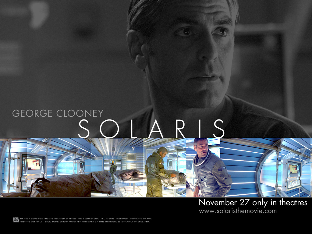 Original Size, Download Now - Solaris Movie , HD Wallpaper & Backgrounds