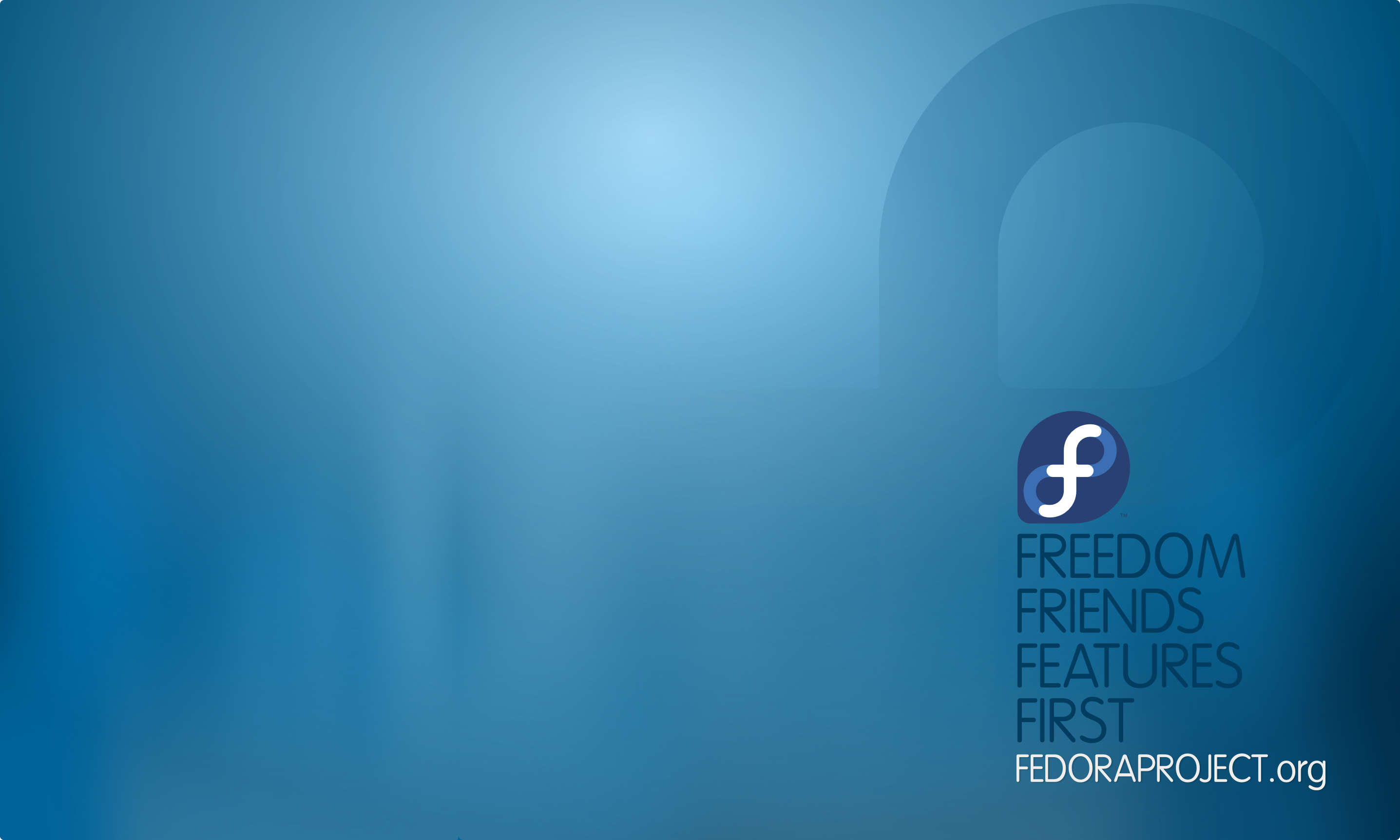Fedora 23 Wallpapers - Best Linux Fedora , HD Wallpaper & Backgrounds
