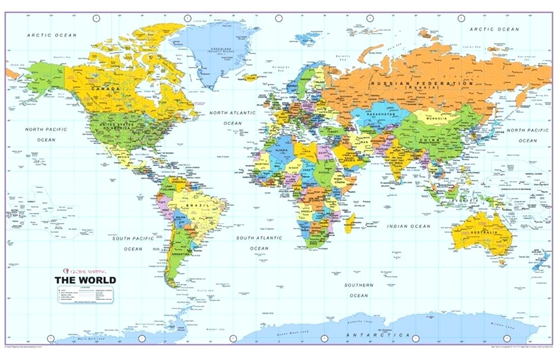 Us Map Wallpaper World Map Wallpapers High Resolution High