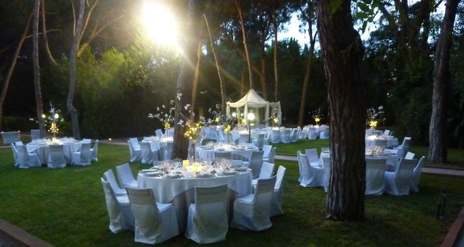 Villa Ticca San Lorenzo Cagliari - Banquet , HD Wallpaper & Backgrounds