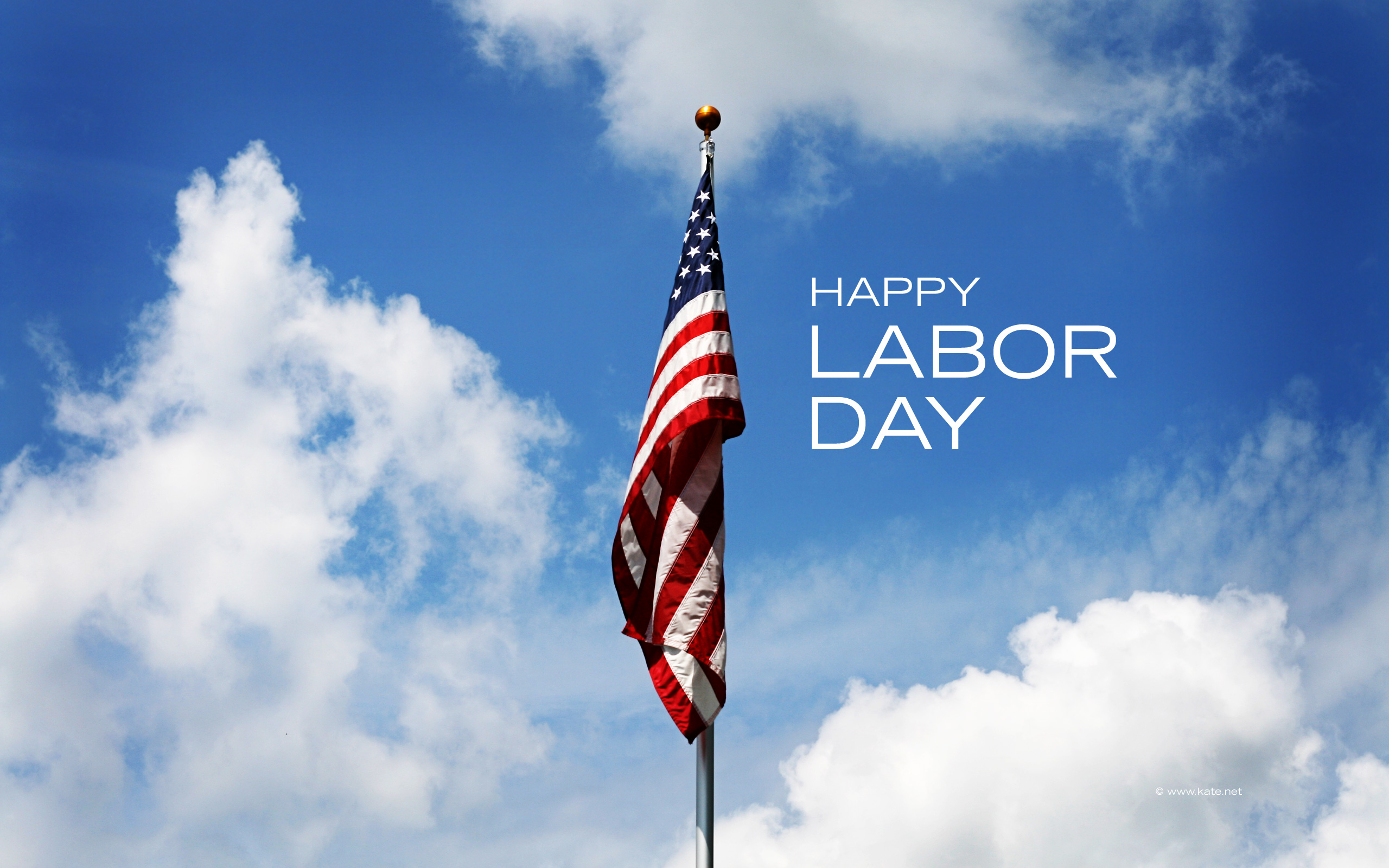 Happy Labor Day Usa , HD Wallpaper & Backgrounds