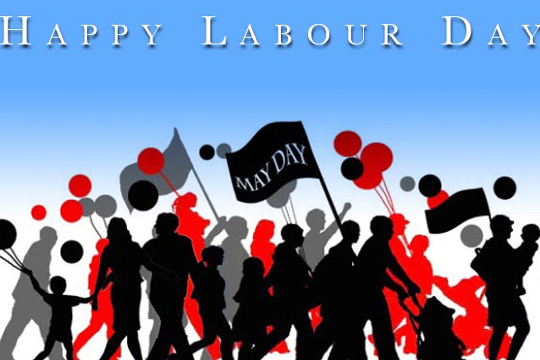 May Day Happy Labour Labor Day Images Hd - International Labour Day 2017 , HD Wallpaper & Backgrounds