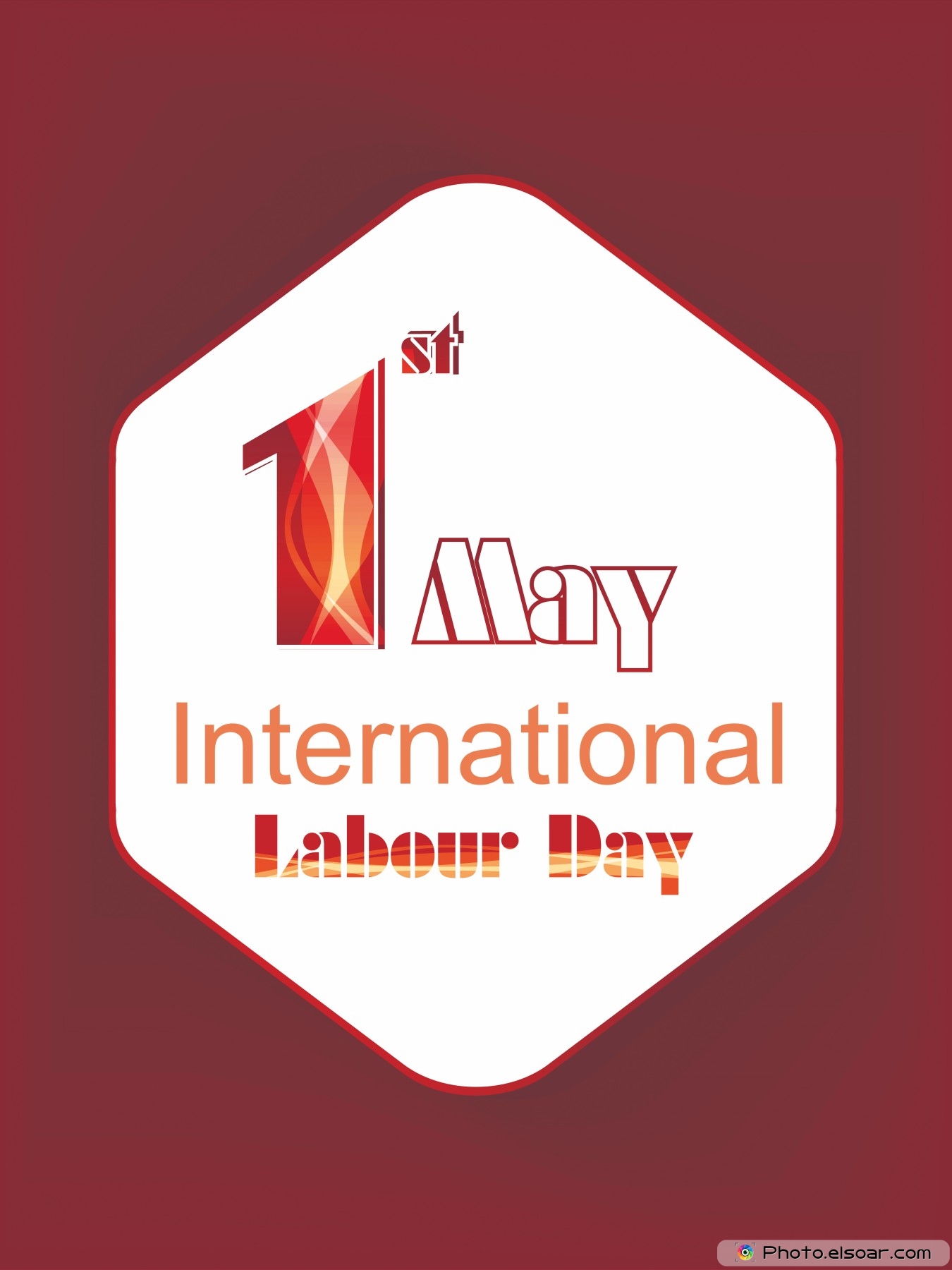 International Labour Day - 1st May International Labour Day , HD Wallpaper & Backgrounds
