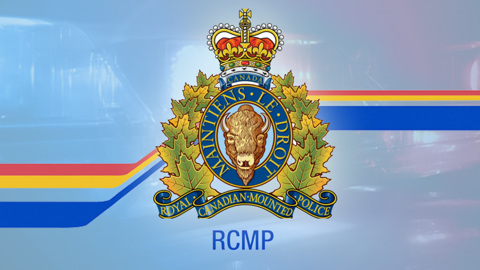 Labour Day Long Weekend And Back To School Warnings - Royal Canadian Mounted Police Logo , HD Wallpaper & Backgrounds