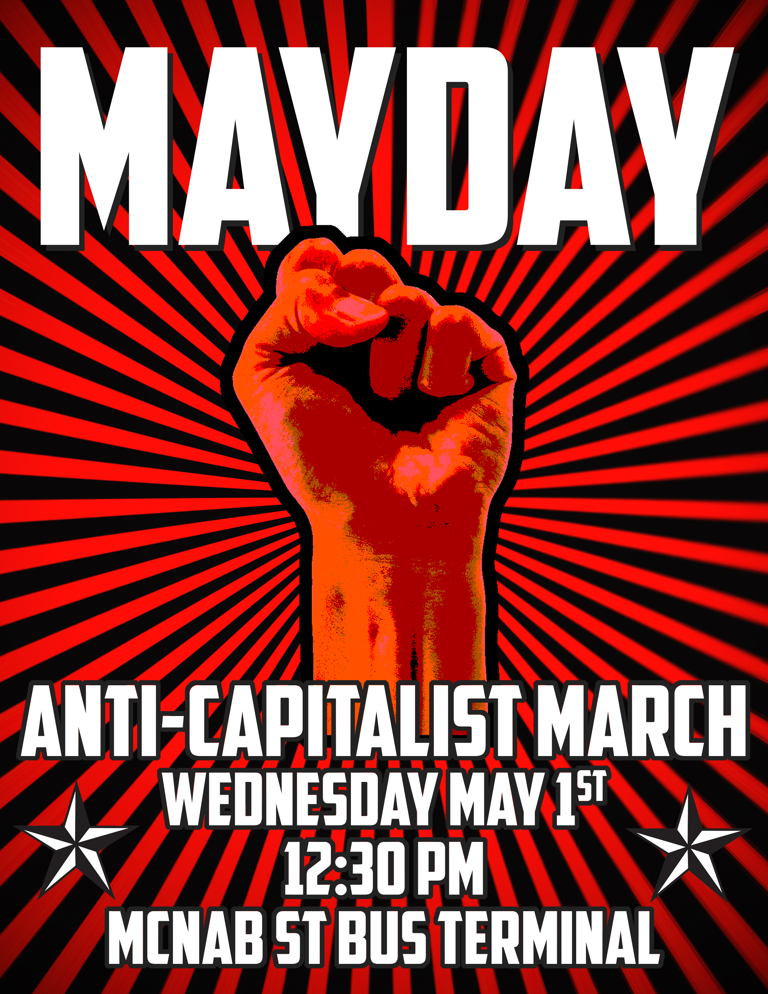 Full Hd Pictures Mayday - May Day Images Hd , HD Wallpaper & Backgrounds